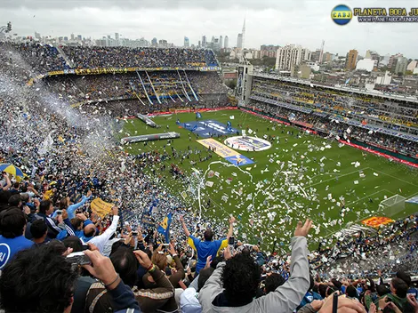 113 años del amor más grande y perpetuo
