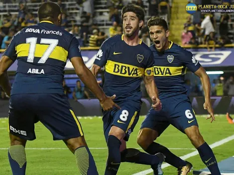 La validez de los goles sobre la hora, capítulo 4