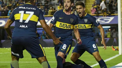 La validez de los goles sobre la hora, capítulo 4