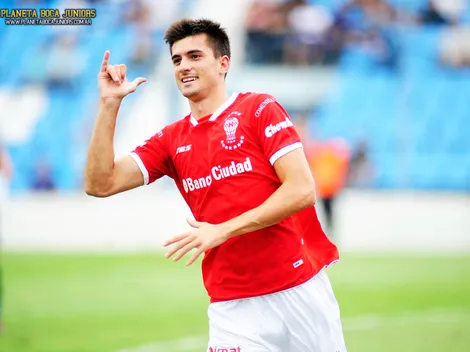 El interés por Pussetto, ¿cada vez más fuerte?