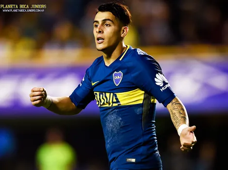 Hidalgo fue claro: "El deseo de Cristian es..."