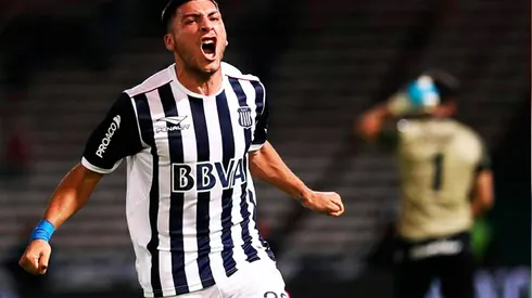 Torres vuelve a Boca