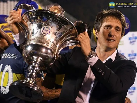 La nueva variante que tendrá la Superliga