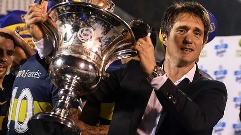 La nueva variante que tendrá la Superliga