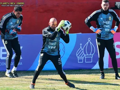 Willy quiere un lugar