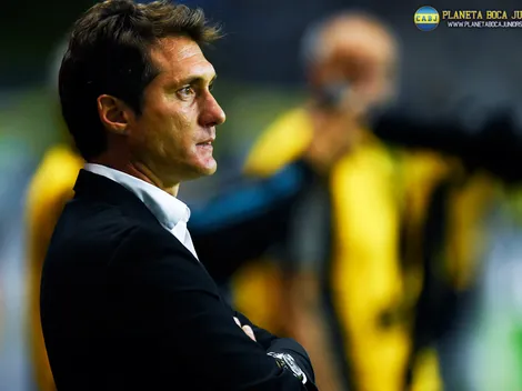 ¿Va por un nuevo central?