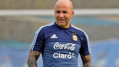 El consejo de Guillermo para Sampaoli sobre Pavón