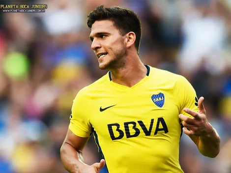 Guillermo se refirió a la posible venta de Magallán