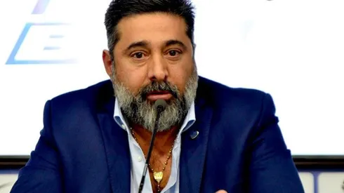 Angelici le bajó el pulgar a un posible refuerzo