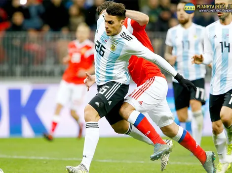 Boca, un club mundialista