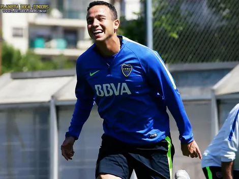 Jara y un divertido momento en Córdoba