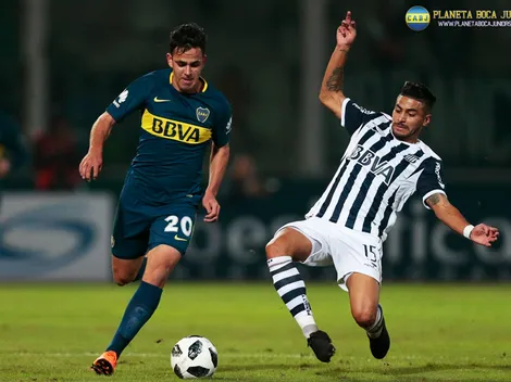 ¿Le pone presión a Guillermo?