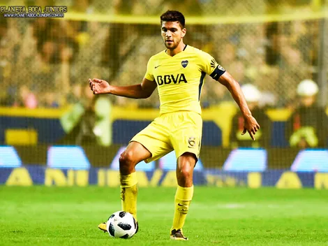 Magallán, cada vez más lejos