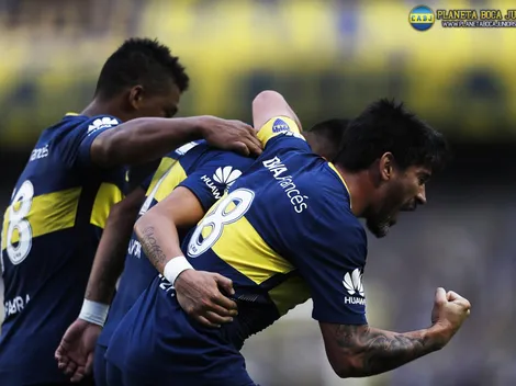 El bicampeón a Córdoba