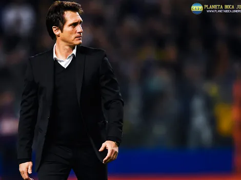 ¿Una figura del fútbol argentino a Boca?