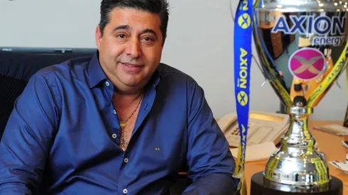 Arrancó el mercado de pases: Angelici va por un defensor