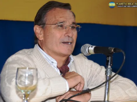 El vicepresidente pidió disculpas por dudar de Barrios