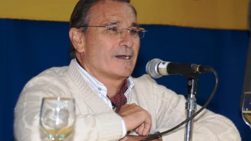 El vicepresidente pidió disculpas por dudar de Barrios