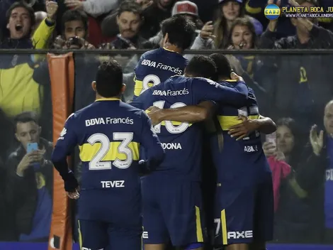 "Quiero cruzarme con River"