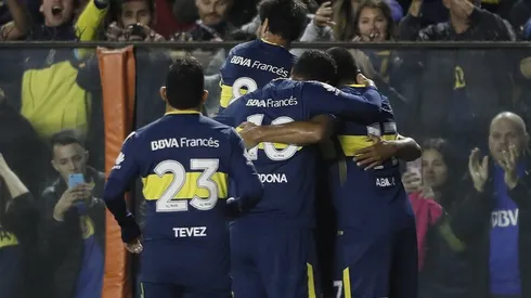 "Quiero cruzarme con River"