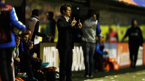 El gran objetivo de Guillermo