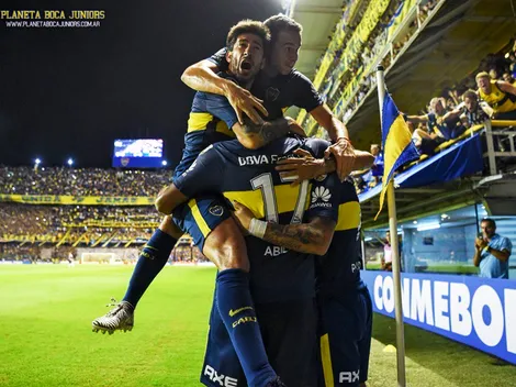 Por la historia y la gloria