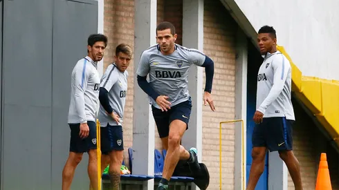 Sin equipo definido para enfrentar a Alianza