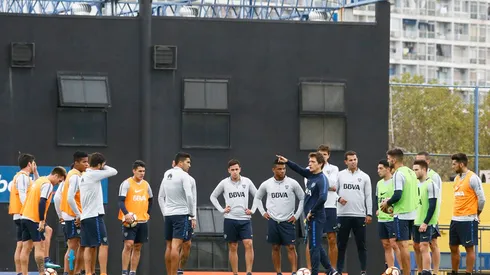 Boca de Selección: varios xeneizes fueron citados