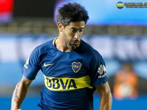 ¡Crearon un videojuego de Pablo Pérez!