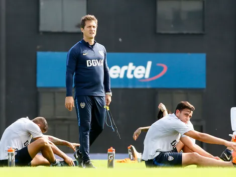 Concentrados vs. Alianza Lima