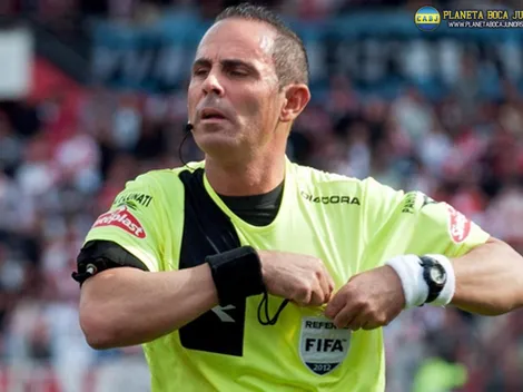 Lunati, sacado contra Guillermo: "Si yo era Rapallini..."