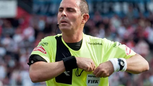 Lunati, sacado contra Guillermo: "Si yo era Rapallini..."