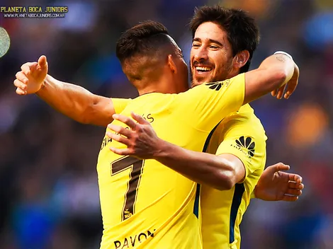 Dos bicampeones en la lista de la Selección