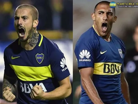 ¿Benedetto y Wanchope juntos? Habló el Pipa