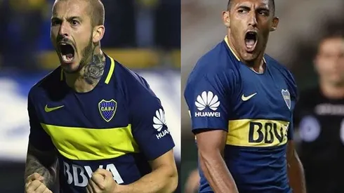 ¿Benedetto y Wanchope juntos? Habló el Pipa