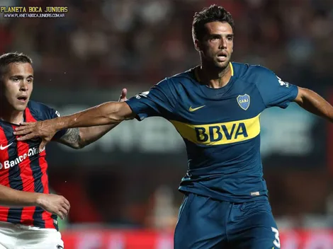 Mas: "Lo disfruté más que en San Lorenzo porque..."