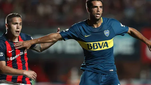 Mas: "Lo disfruté más que en San Lorenzo porque..."