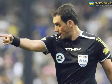 Rapallini se defendió de las acusaciones