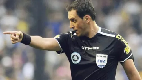 Rapallini se defendió de las acusaciones