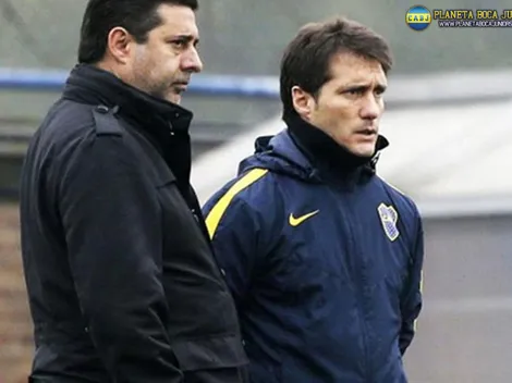 Lo pretendía Boca, pero se fue a México