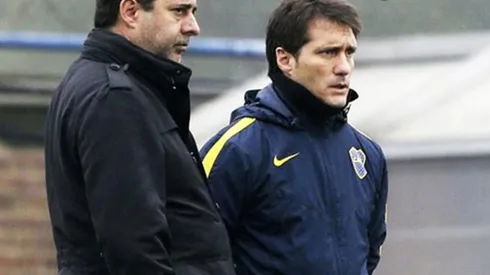 Lo pretendía Boca, pero se fue a México