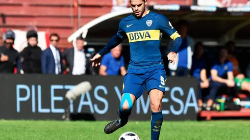 ¿Qué le dijo Rapallini a Gago?