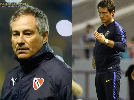 Guillermo y una dura respuesta a Holan