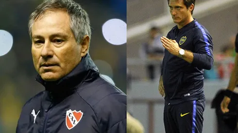 Guillermo y una dura respuesta a Holan