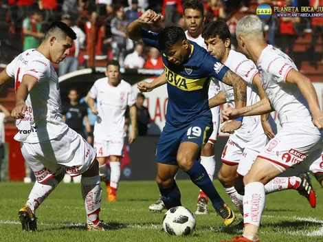 Empate en el cierre de la Superliga