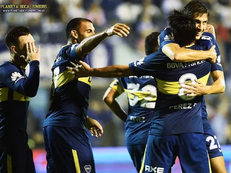 El bicampeón cierra la Superliga