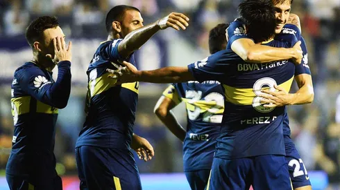 El bicampeón cierra la Superliga