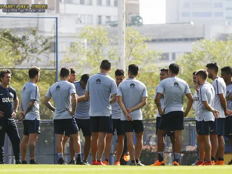 Equipo alternativo para visitar al Globo