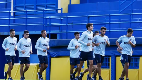 Concentrados vs. Huracán: con varias sorpresas