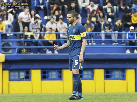 ¡Vuelve Gago!
